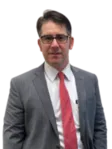 Christopher E. Heberg