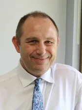 Christopher Paul Henry's picture