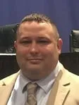 Christopher Paul Leger