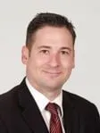 Daniel James Fisher