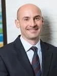 Derek D Crick