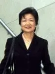 Fay Mariko Matsukage