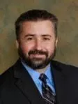 Gabriel C Vine