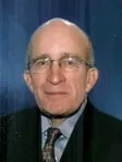 Gordon Frank Gault