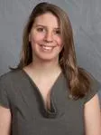 Hillary Ann Madden