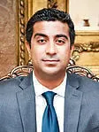 Imran Ebrahim Malik