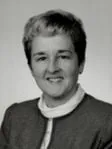 Jane Saindon Rogers