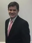 Keith Ferrier
