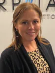 Lisa M. Moore