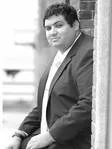Marcus D. Ferro