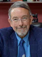 Marcus E. Hill