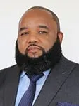 Marques Andre Eason