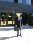 Michael E Hendrickson