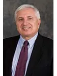 Richard A Glassman's picture