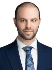 Robert Michael Goldman