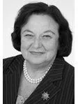 Roberta George Evans