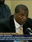 Rodney C Mitchell