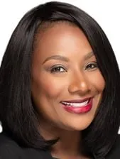 Sharon Sweat Jackson