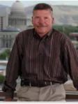 Stanley Joseph Tharp's picture