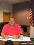 Stephen Compan's picture