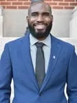 Stevaughn J. Bush