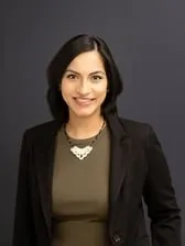 Sundeep Gill Harper