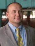 Timothy John Pavone