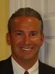Timothy Alan Weaver
