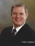 Todd Stewart Baldwin
