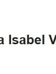 Maria Isabel Velez's picture