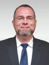 Aaron Bourne