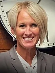 Angela Jean Borders