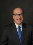Barry Jay Fisher