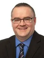 Brian David Litzinger