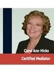 Carrol Ann Hicks's picture