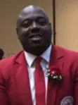 Cory A. Williams