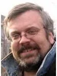 Daniel Robert Krislov
