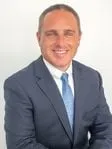 David P. Broderick Jr.