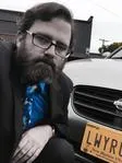 David Christopher Veazey's picture