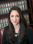 Elizabeth K Moran