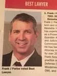 Frank J. Parise