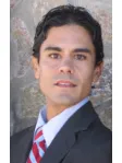 Frederick Michael Carrillo