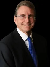 James Ross Parke