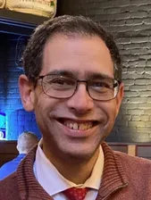 Martin A. Cohen's picture
