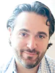Matthew Greenberg