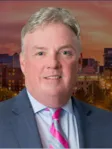 Patrick K. Burke