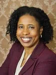 Regina M. Taylor's picture