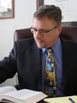 Robert Gilkes Clark's picture