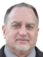 Robert D. Crosby