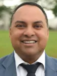 Sean S. Chaudhuri